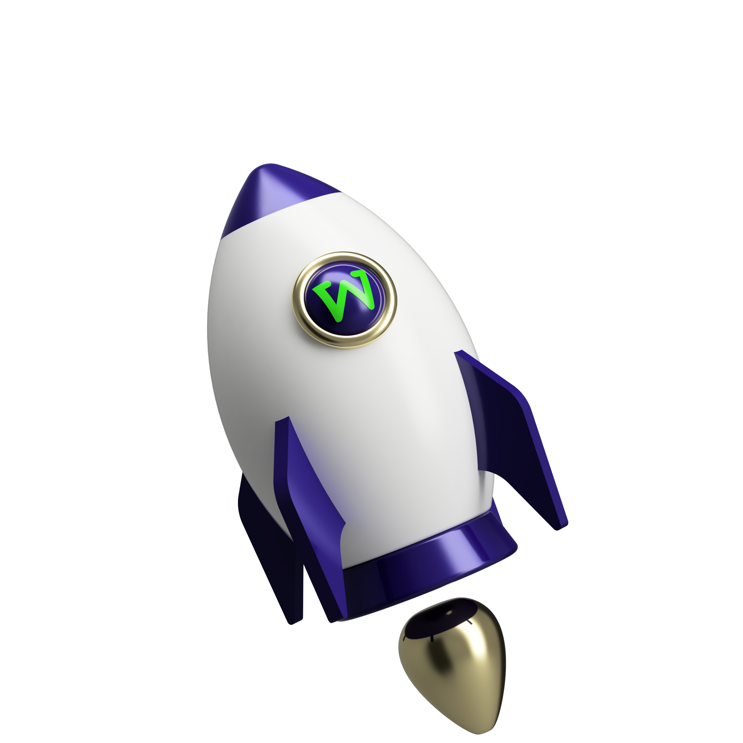 Cohete Derecha Winners